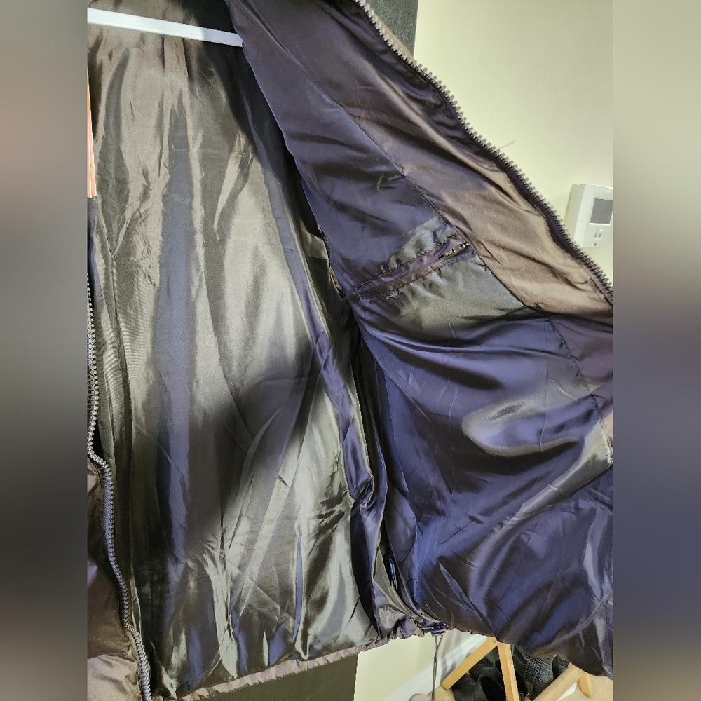 Free zone jacket - Picture 11 of 13